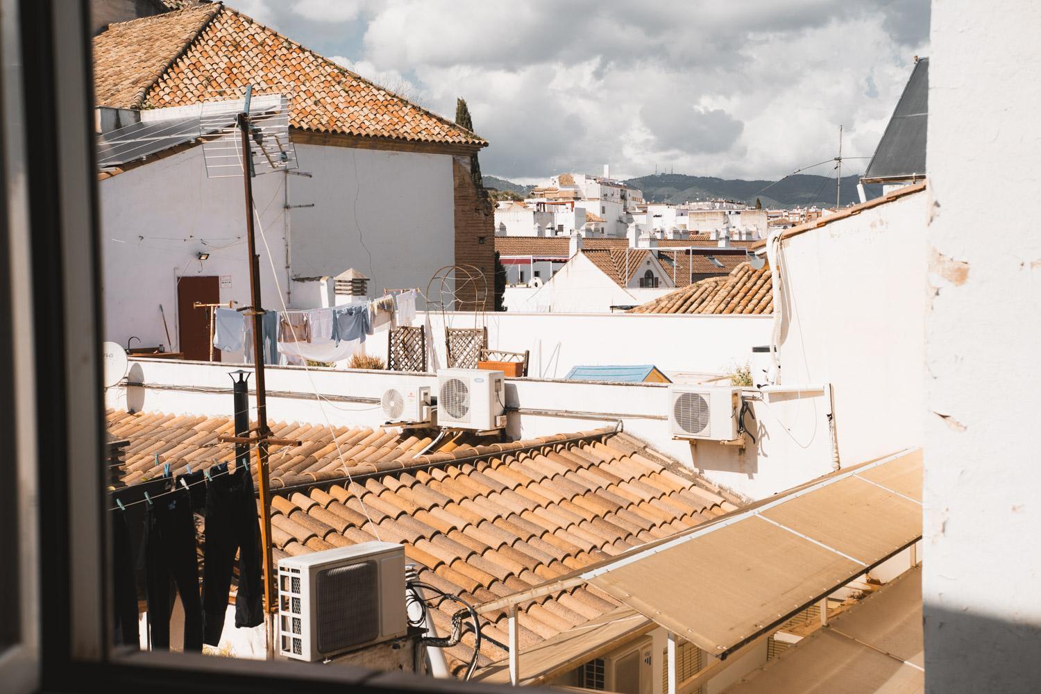 Apartamento El Huerto De Orive コルドバ エクステリア 写真