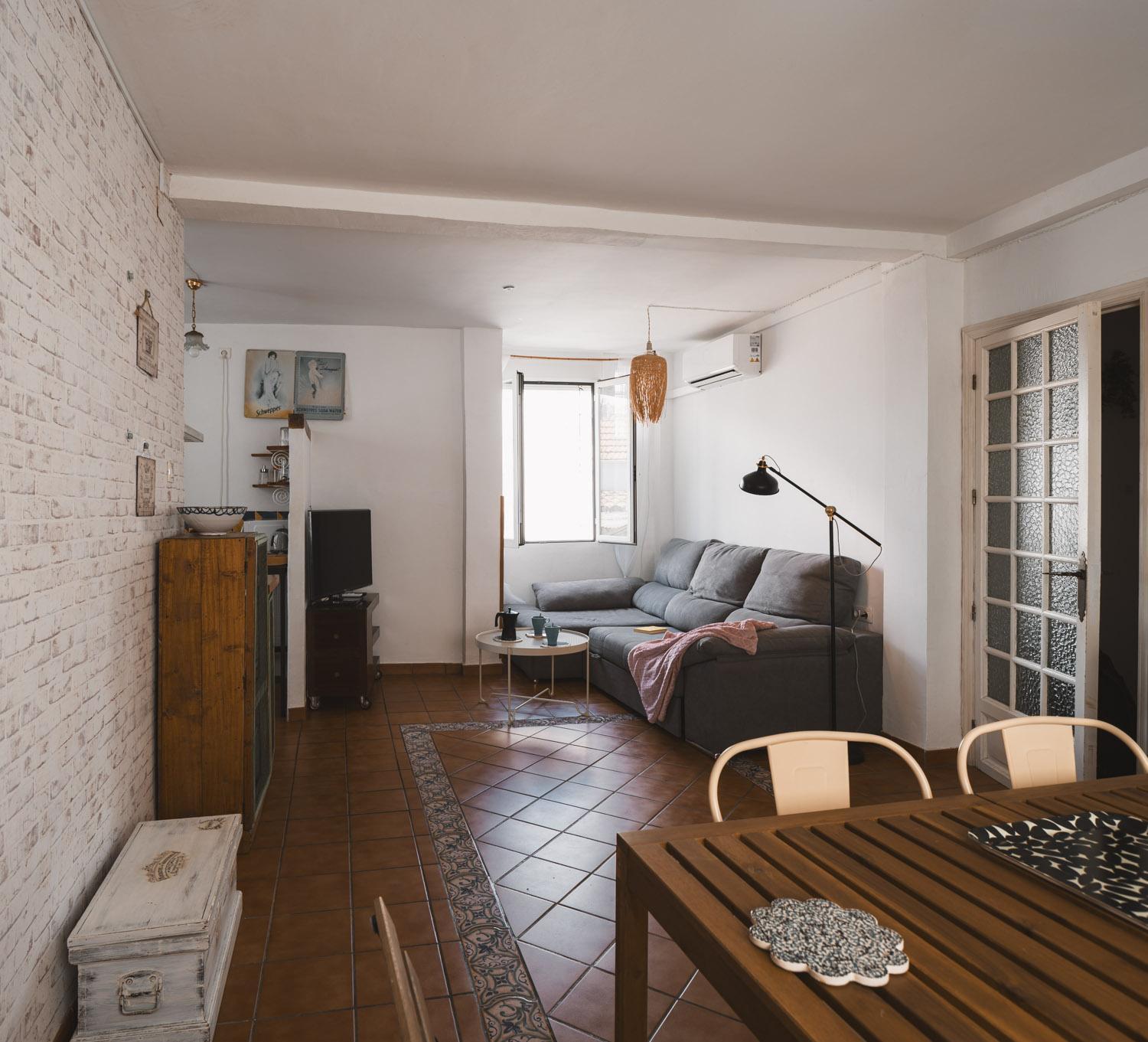 Apartamento El Huerto De Orive コルドバ エクステリア 写真