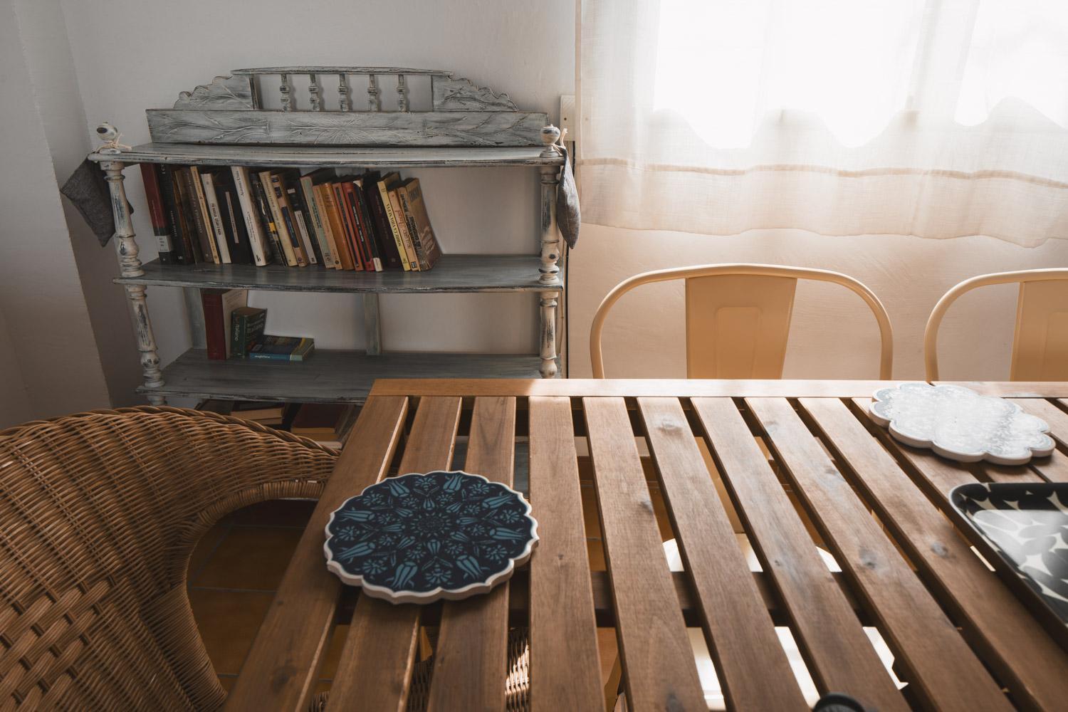 Apartamento El Huerto De Orive コルドバ エクステリア 写真