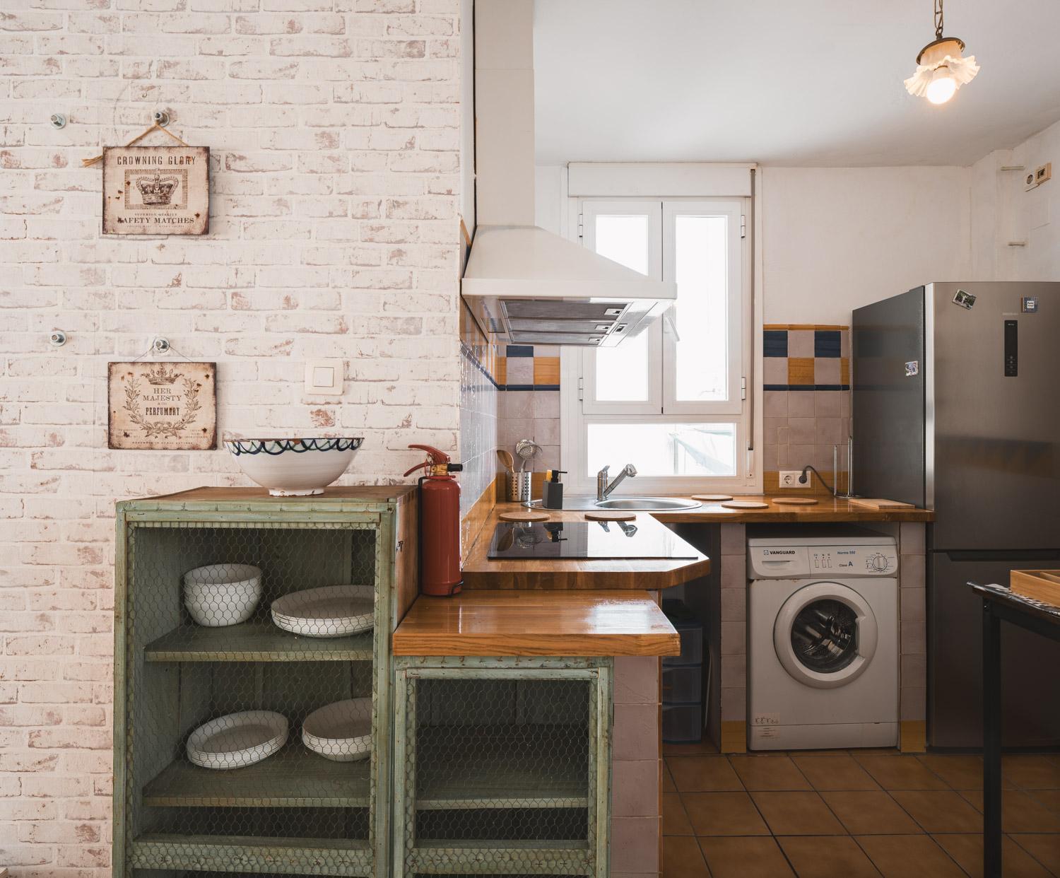 Apartamento El Huerto De Orive コルドバ エクステリア 写真