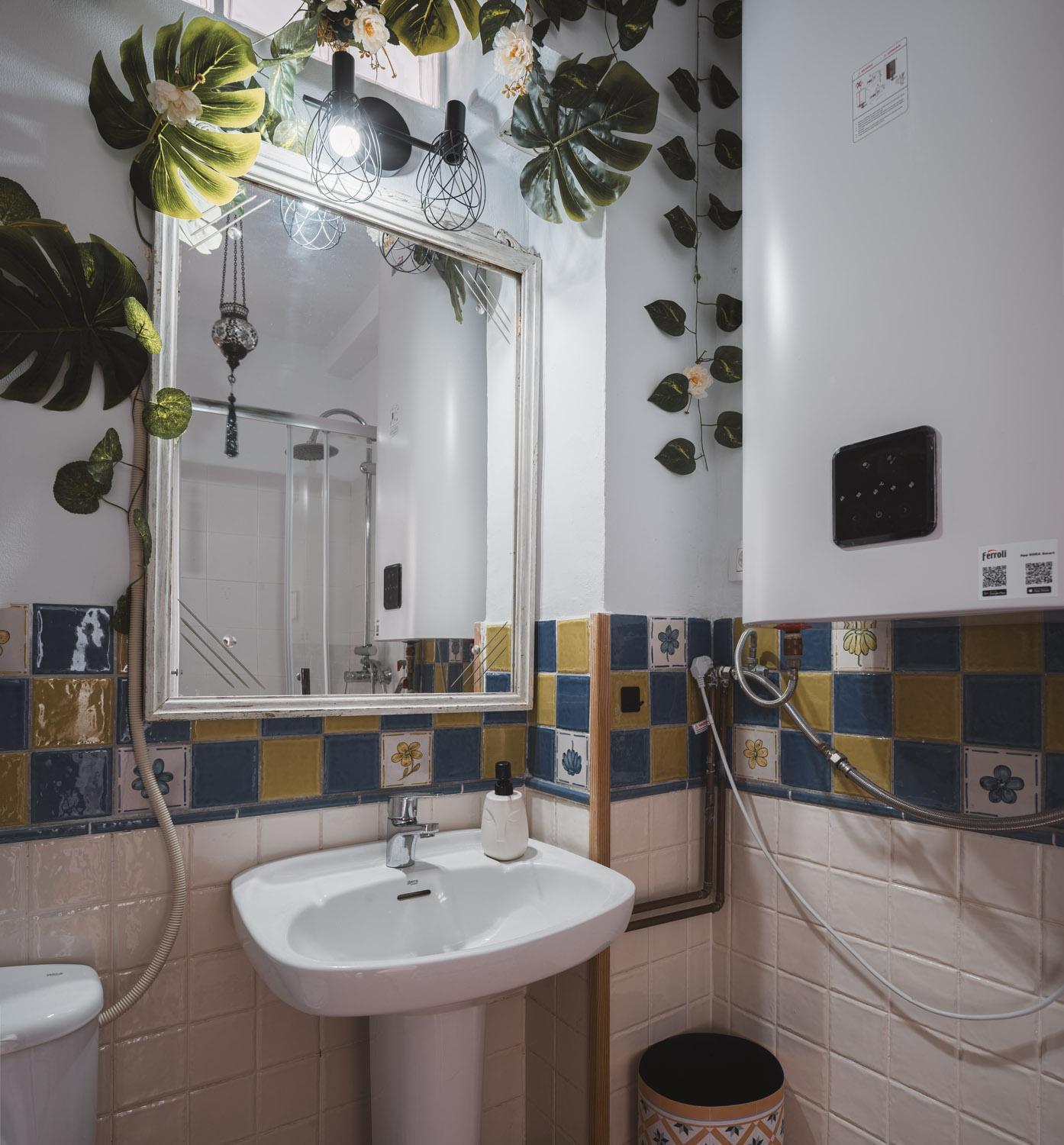 Apartamento El Huerto De Orive コルドバ エクステリア 写真
