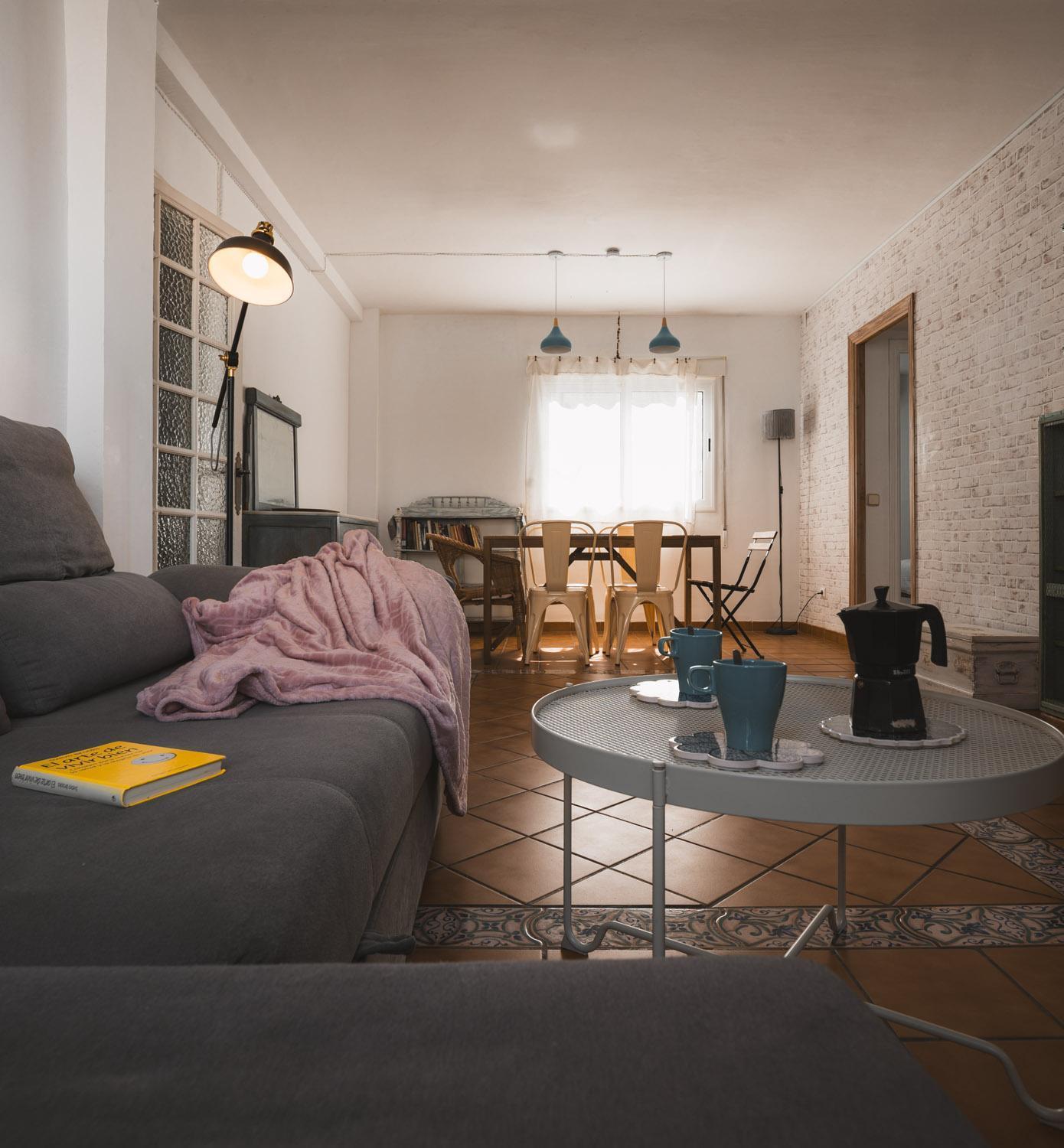 Apartamento El Huerto De Orive コルドバ エクステリア 写真