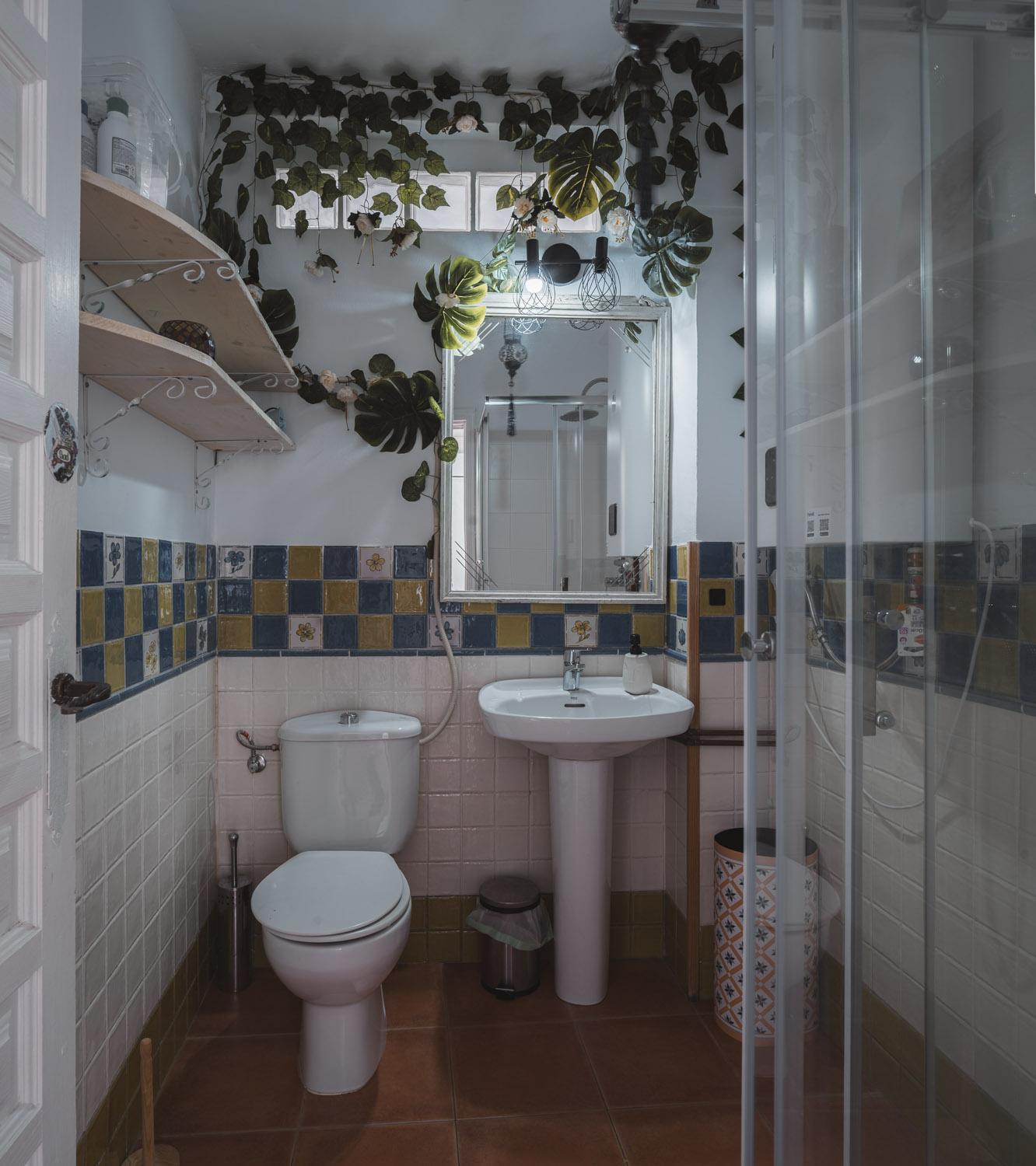Apartamento El Huerto De Orive コルドバ エクステリア 写真