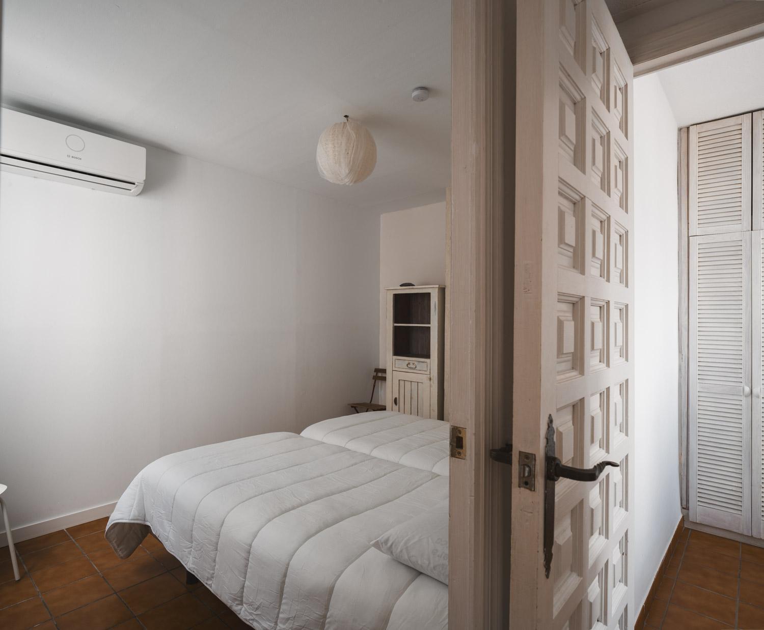 Apartamento El Huerto De Orive コルドバ エクステリア 写真