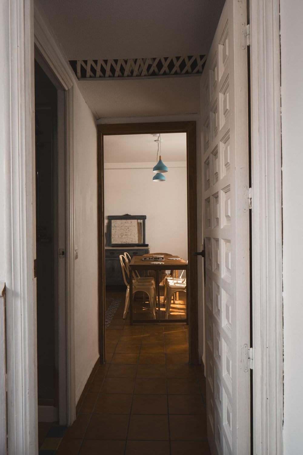 Apartamento El Huerto De Orive コルドバ エクステリア 写真