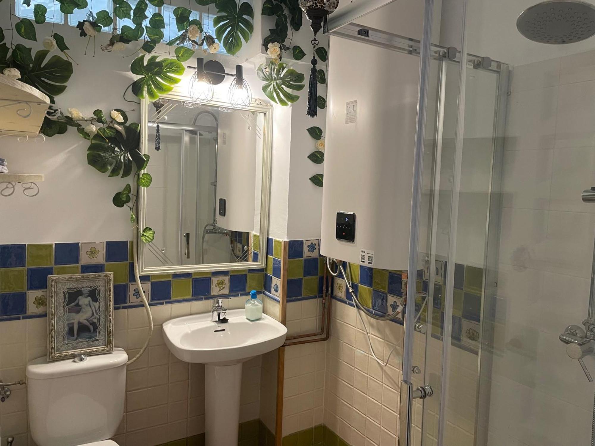 Apartamento El Huerto De Orive コルドバ エクステリア 写真