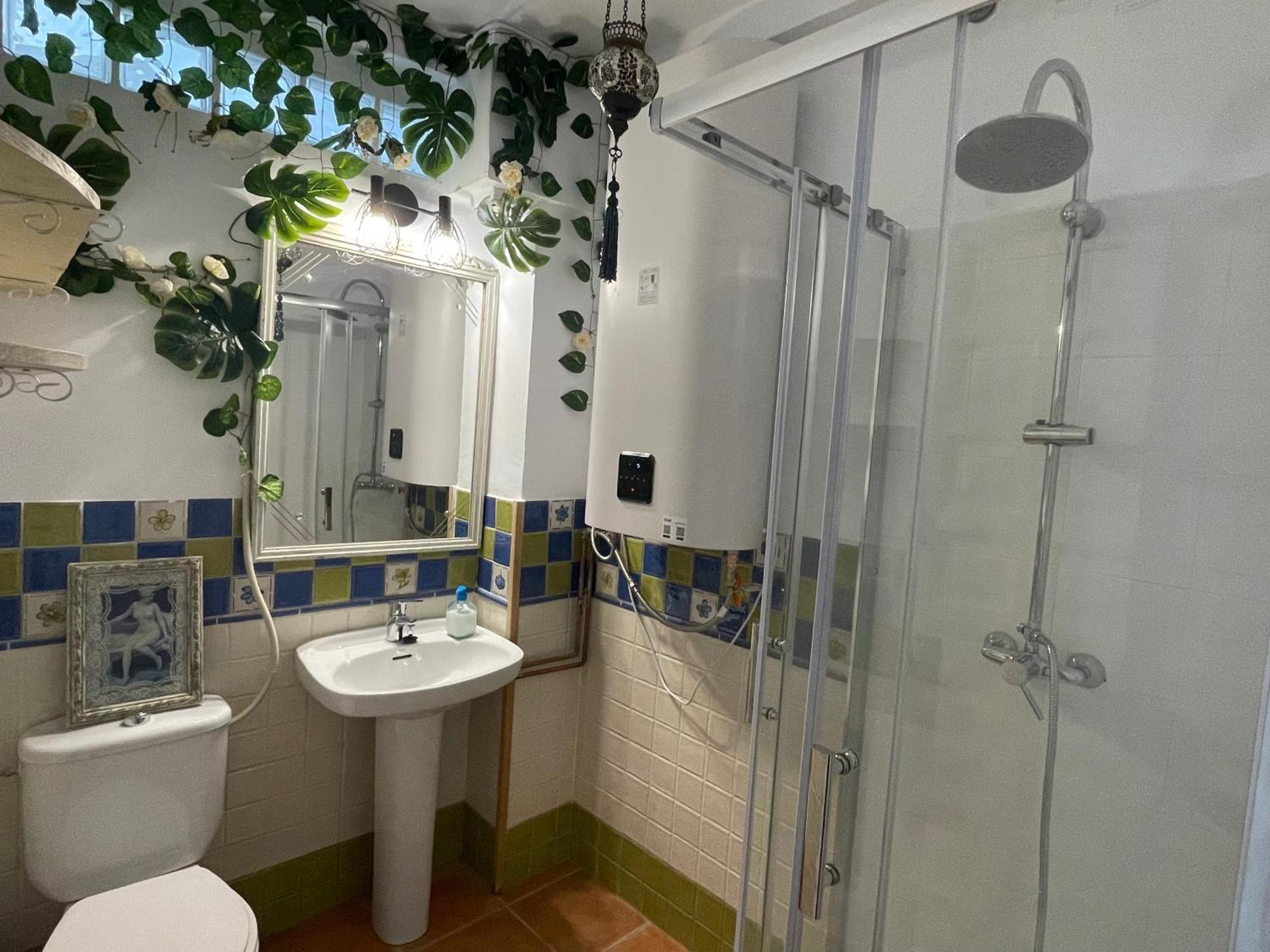 Apartamento El Huerto De Orive コルドバ エクステリア 写真