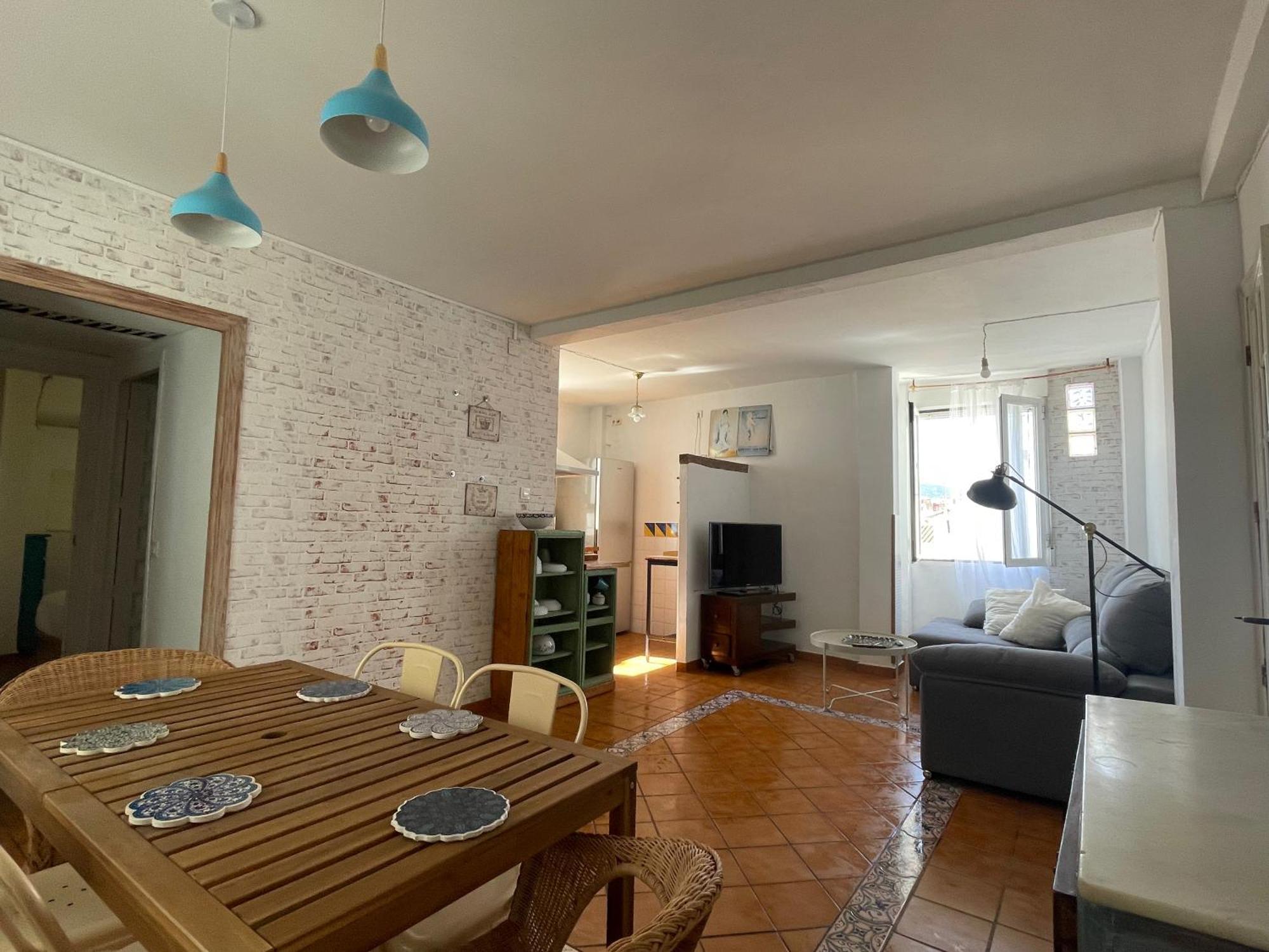 Apartamento El Huerto De Orive コルドバ エクステリア 写真