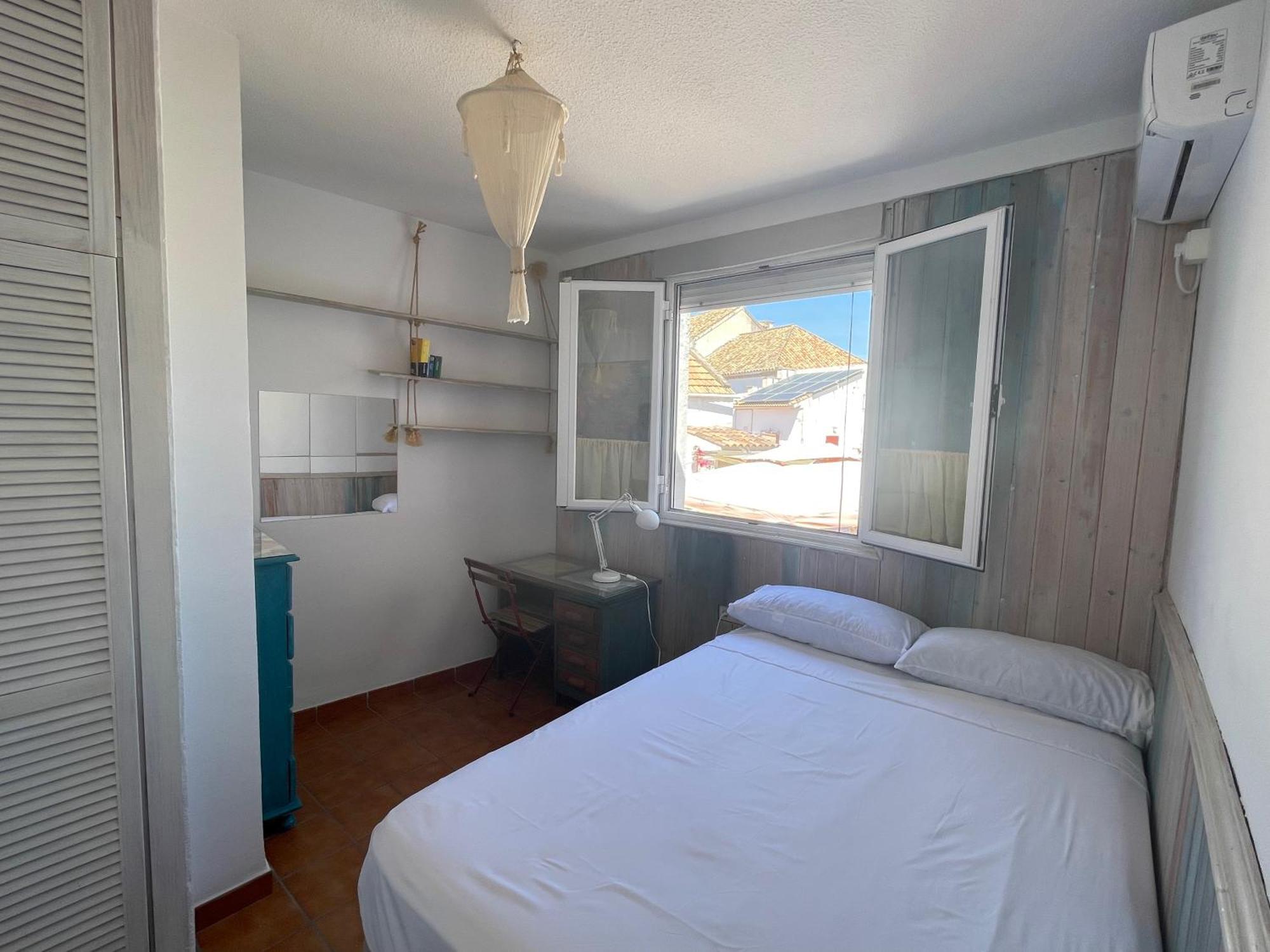 Apartamento El Huerto De Orive コルドバ エクステリア 写真