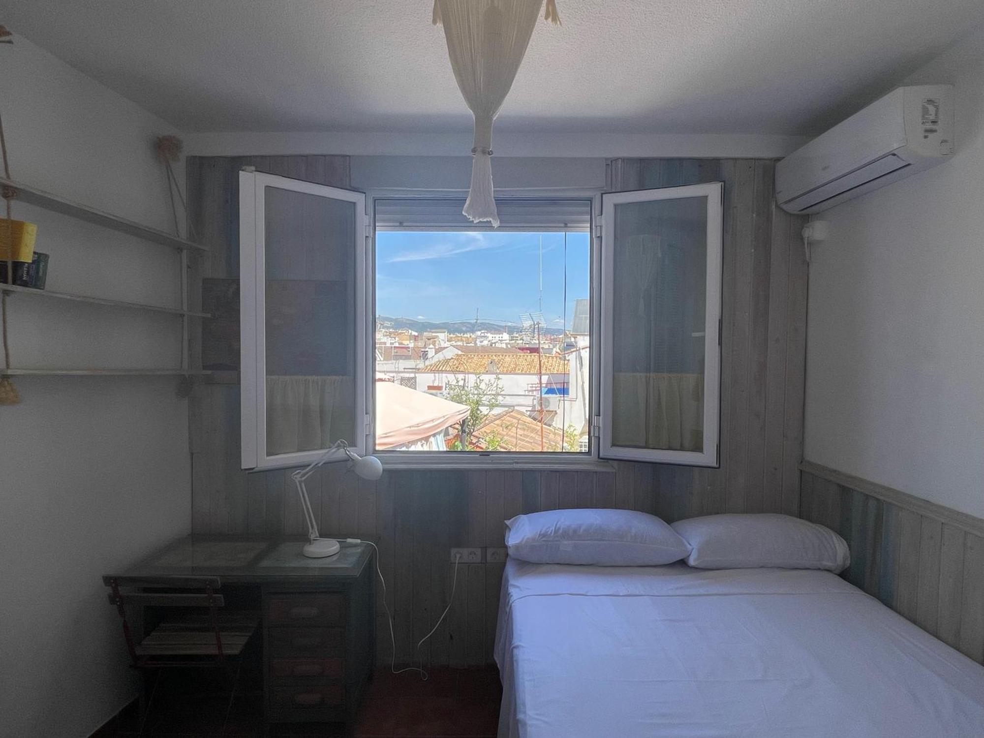 Apartamento El Huerto De Orive コルドバ エクステリア 写真