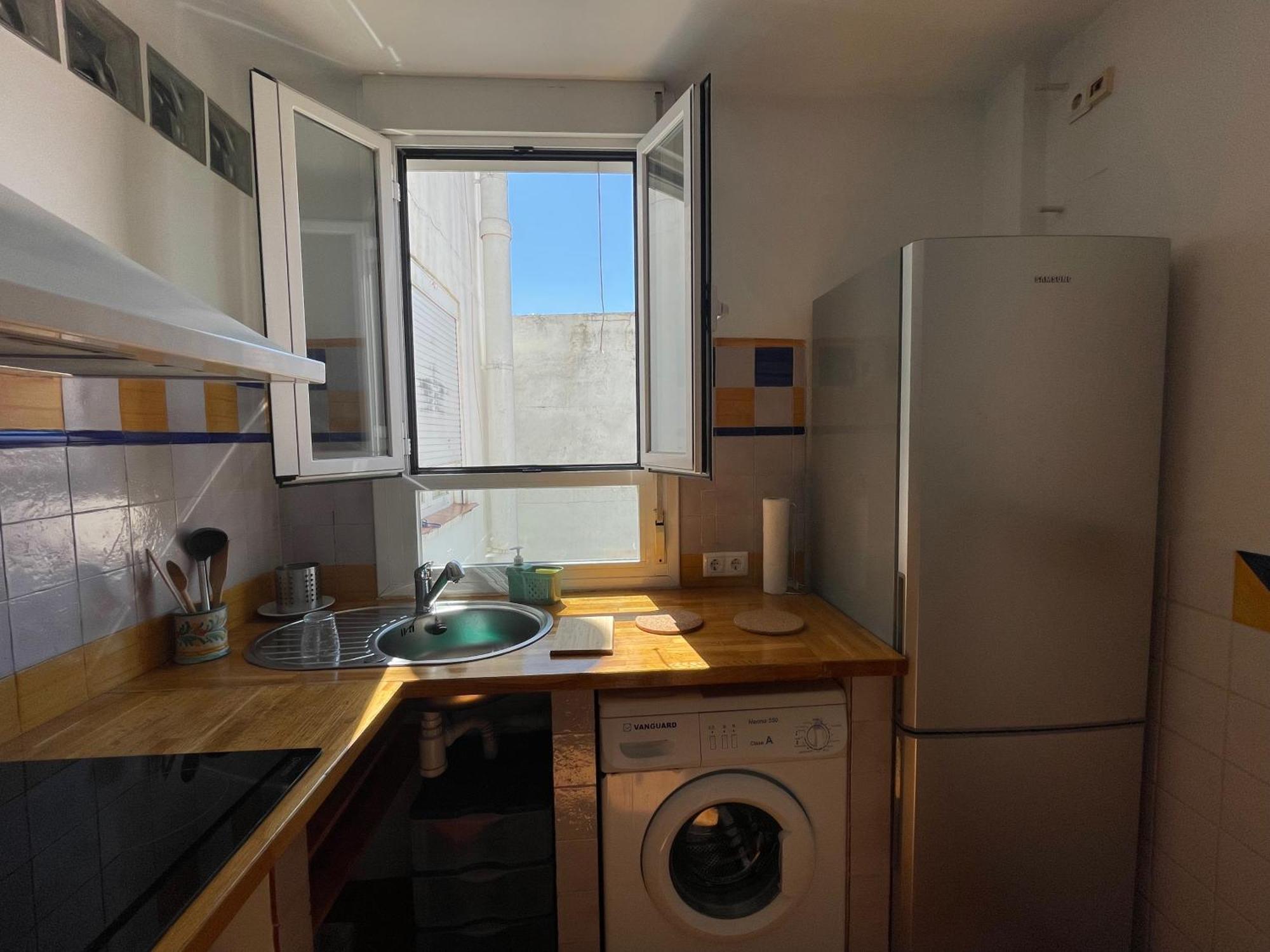 Apartamento El Huerto De Orive コルドバ エクステリア 写真