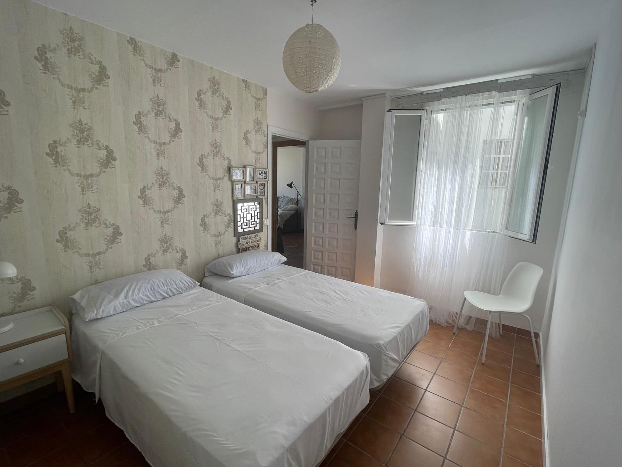 Apartamento El Huerto De Orive コルドバ エクステリア 写真