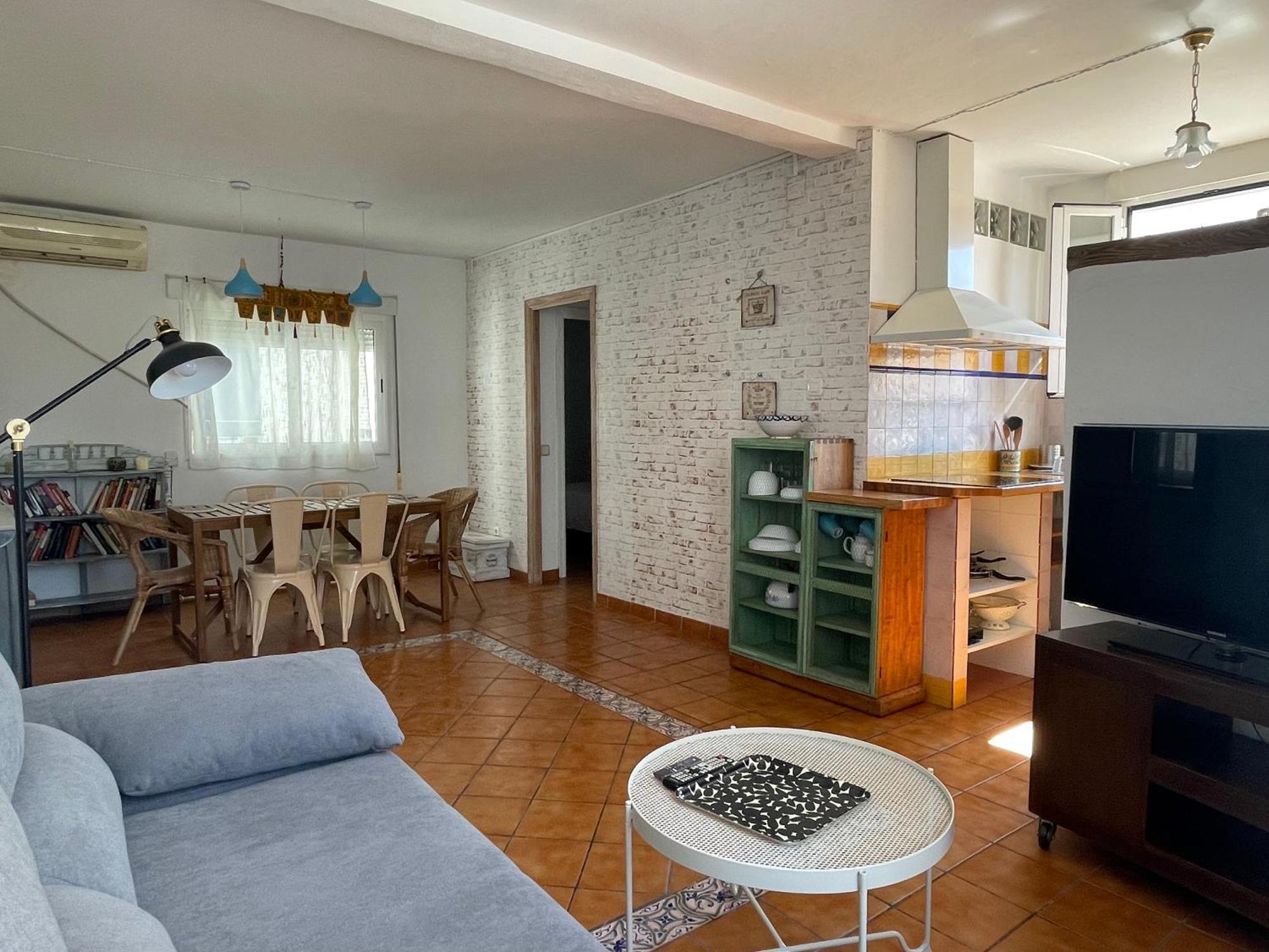 Apartamento El Huerto De Orive コルドバ エクステリア 写真
