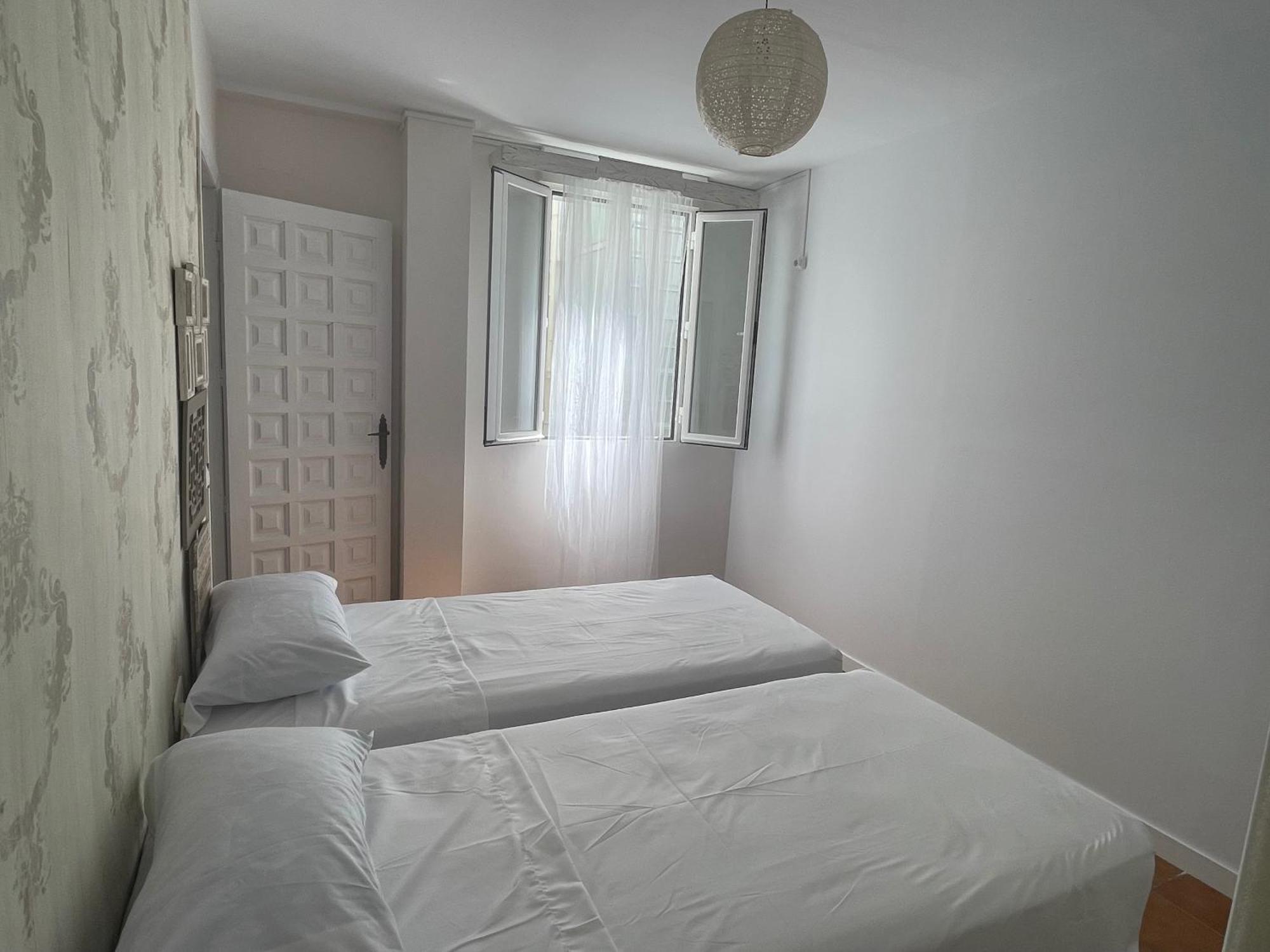 Apartamento El Huerto De Orive コルドバ エクステリア 写真